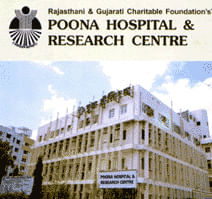 Poona Hospital & Research Centre
