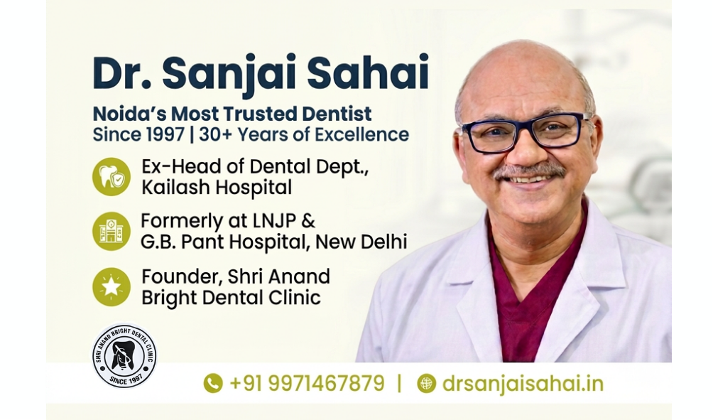 Bright Dental Clinic