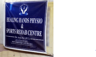 Healing Hands Physio And Sports Rehab Centre