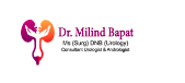 Dr Milind Bapat
