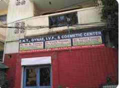 MK Taneja Clinic