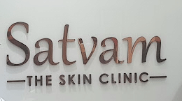 Satvam-TheSkinClinic