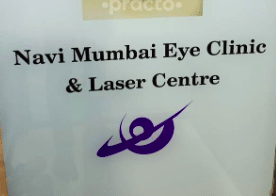 Navi Mumbai Eye Clinic & Laser Centre