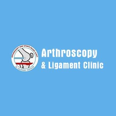 Arthroscopy & Ligament Clinic