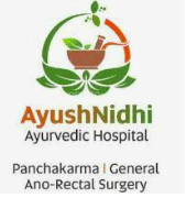 Ayush Nidhi Ayurveda Hospital