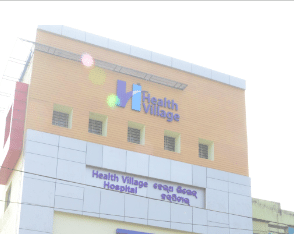 Health Village Hospital