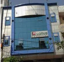 Lotus Hospital