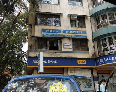 Pooja Hospital and Polyclinic