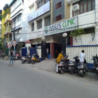 Basu's Clinic