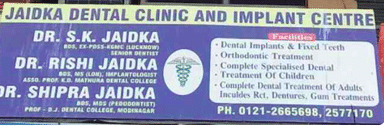 Jaidka Dental Clinic
