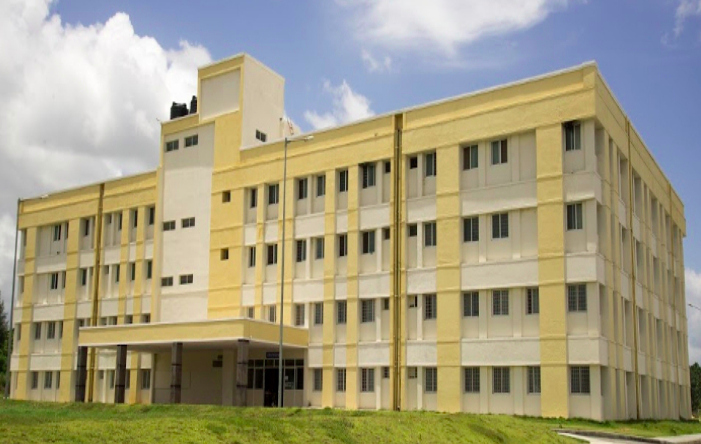 Subbaiah Institute Of Medical Science