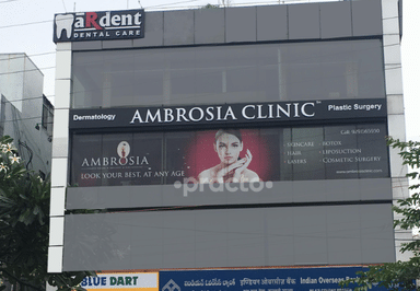 Ambrosia Clinic