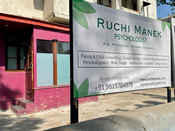 Ruchi Manek Clinic