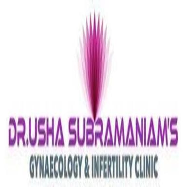 Dr. Usha Subramaniam's Gynaecology & Infertility Clinic