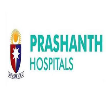 Prashanth Super Speciality Hospital