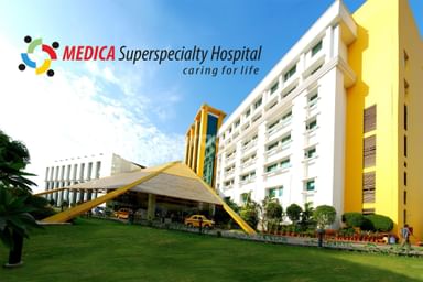 Medica Superspecialty Hospital