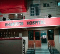 Bharathi Hospital