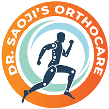 Dr. Saoji's Orthosportcare