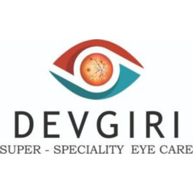 Devgiri Memorial Superspeciality Eye Hospital