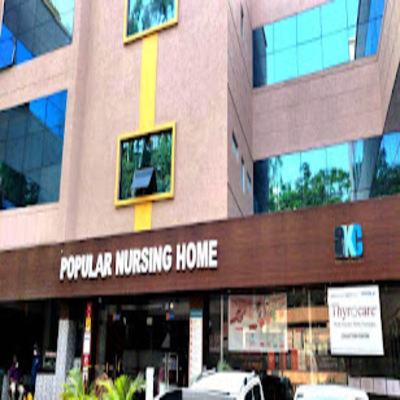 Popular Nursing Home