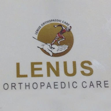 Lenus Orthopaedic Care