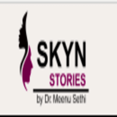 Skyn Stories By Dr. Meenu Sethi