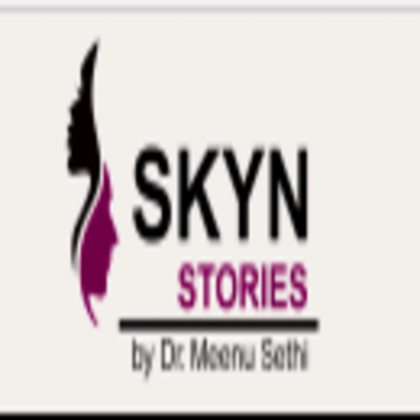 SKYN STORIES By Dr. Meenu Sethi