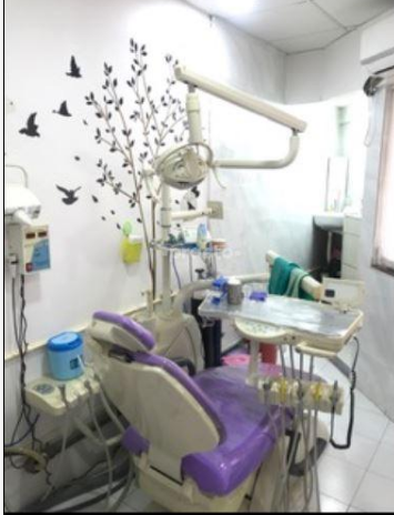 Anoushka Polyclinic