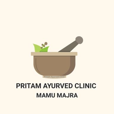 Pritam Ayurved Clinic