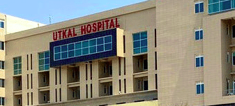 Utkal Hospital