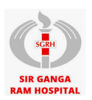 Sri Ganga Ram Hospital