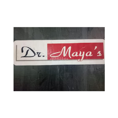 Dr. Maya's Homoeopathic & Cosmetic Clinic