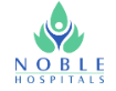Noble hospital magarpatta,Pune