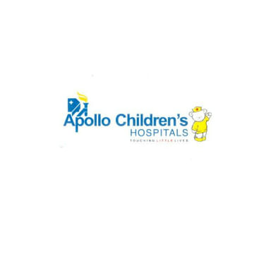 Apollo Childrens Hospital, Chennai