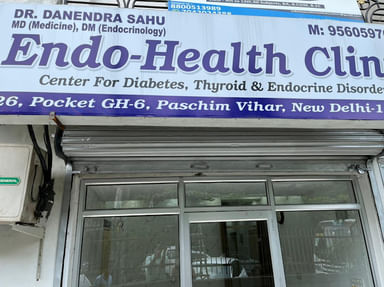 Endo-Health Clinic