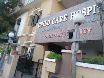 Child Care Hospital