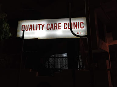 Quality Care Clinic    (On Call)