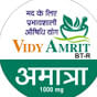 Vidhya Amrit Ayurvedic Welfare Society