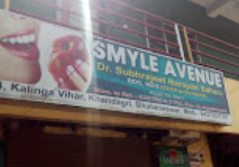 Smyle Avenue Dental Clinic