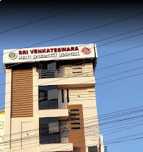 Sri Venkateswara Multi Speciality Hospital