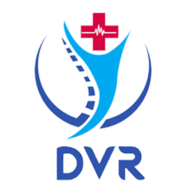 DVR Diagnostics & Clinics