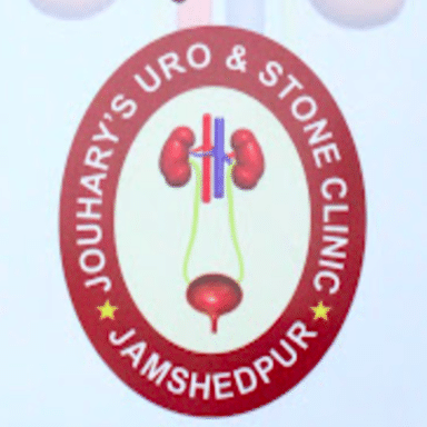Jouhary's Uro & Stone Clinic