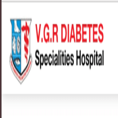 V G R Diabetes