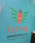 Sree sai karthik advanved dental care