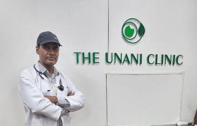The Unani Clinic