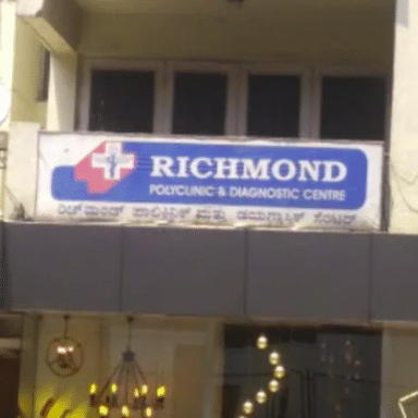 Richmond Poly Clinic