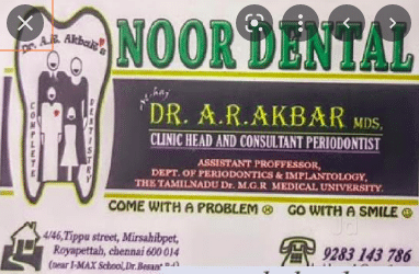 NOOR DENTAL