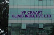 Ivf Craaft India Pvt. Ltd.
