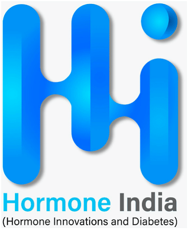 Hormone India