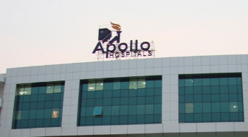 Apollo Hospital